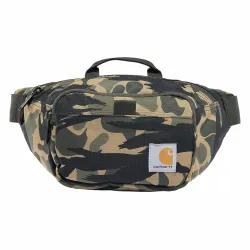 
                  CARHARTT Nerka Waist Pack Classic Blind Duck camo B0000554.C13.S000	